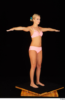 Victoria Pure pink underwear standing t-pose whole body 0002.jpg